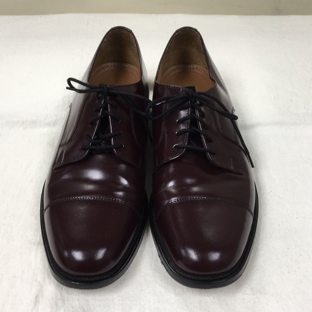 Bostonian Luxe Tige de Cuir Shoes
